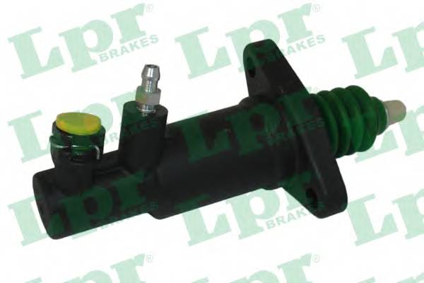 LPR 3239 Рабочий цилиндр, система сц