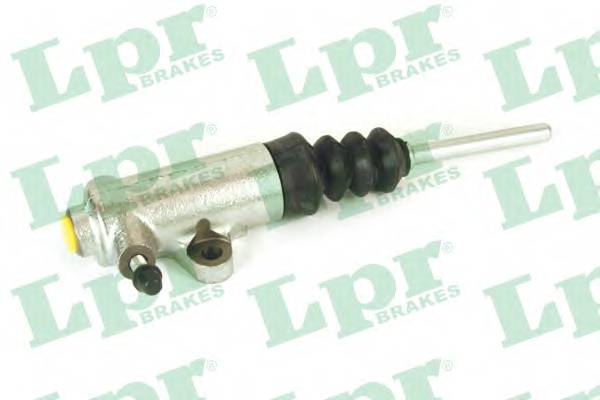 LPR 3705 Рабочий цилиндр, система сц