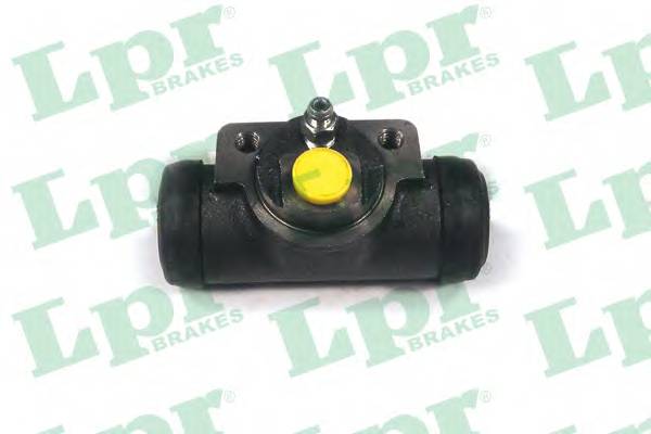 LPR 4863 Колесный тормозной цилиндр
