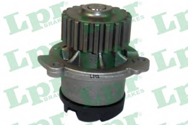 LPR WP0067 Водяной насос LPR WP0067 Водяной насос