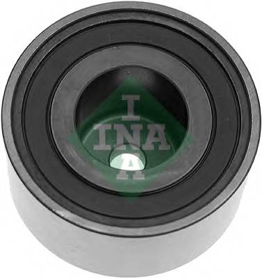 INA 532 0461 10 Паразитный / Ведущий ролик, 