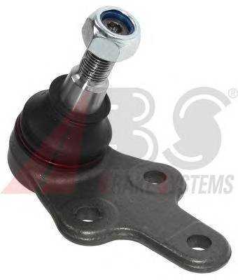 A.B.S. 220465 Несущий / направляющий шарн