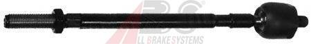 A.B.S. 240232 Осьовий шарнір, рульова тяг... A.B.S. 240232 Осьовий шарнір, рульова тяг...