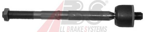 A.B.S. 240409 Осевой шарнир, рулевая тяга