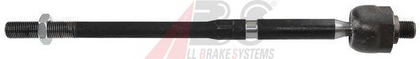 A.B.S. 240567 Осевой шарнир, рулевая тяга