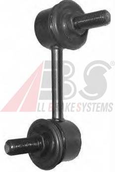 A.B.S. 260075 Тяга / стойка, стабилизатор