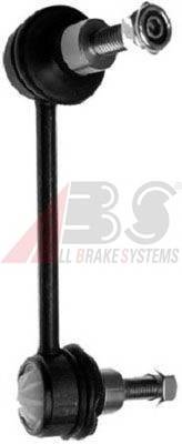 A.B.S. 260240 Тяга / стойка, стабилизатор