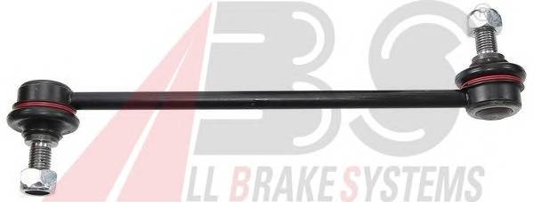 A.B.S. 260657 Тяга / стойка, стабилизатор