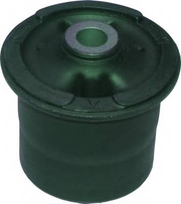 BIRTH 51139 Втулка, балка моста