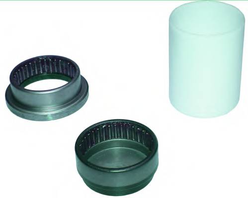 BIRTH 6362 Ремкомплект, поперечный ры