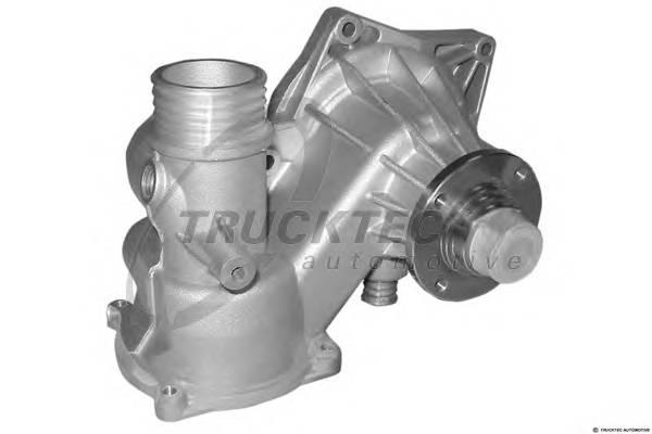 TRUCKTEC AUTOMOTIVE 08.19.055 Водяний насос TRUCKTEC AUTOMOTIVE 08.19.055 Водяний насос