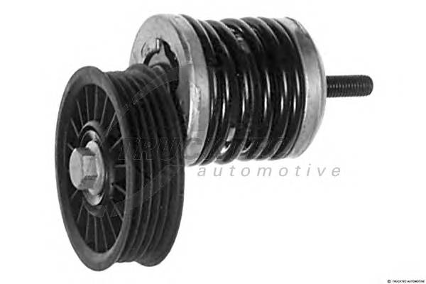 TRUCKTEC AUTOMOTIVE 07.19.132 Натяжитель ремня, клиновой ...