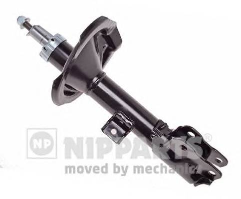 NIPPARTS N5515040G Амортизатор NIPPARTS N5515040G Амортизатор