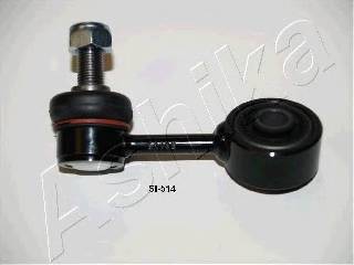 ASHIKA 106-05-513L Стабілізатор, ходова части... ASHIKA 106-05-513L Стабілізатор, ходова части...