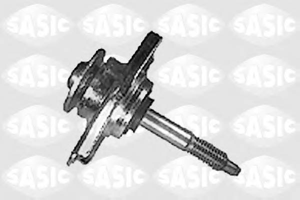 SASIC 5233333 Втулка, балка моста