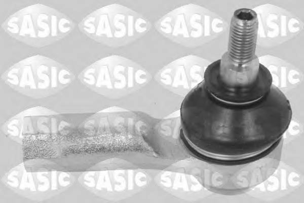 SASIC 7670007 Наконечник поперечної керм... SASIC 7670007 Наконечник поперечної керм...