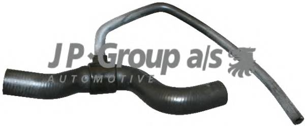 JP GROUP 1114302300 Шланг радиатора