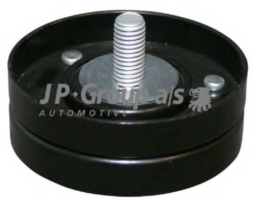 JP GROUP 1118303400 Паразитный / ведущий ролик, ... JP GROUP 1118303400 Паразитный / ведущий ролик, ...
