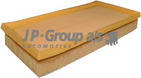 JP GROUP 1118600500 Воздушный фильтр JP GROUP 1118600500 Воздушный фильтр