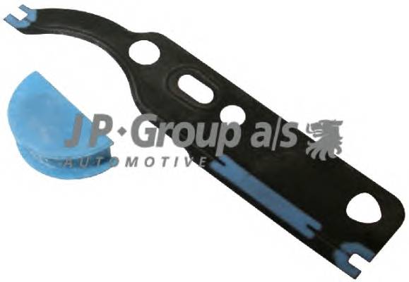 JP GROUP 1119605712 Прокладка, натяжний пристр...