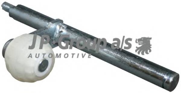 JP GROUP 1131601000 Направляющий вал, переключ