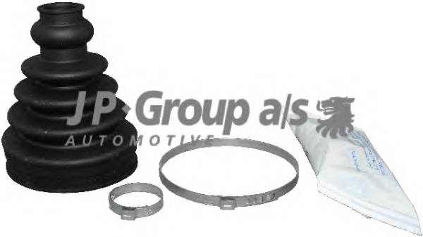 JP GROUP 1143700110 Комплект пылника, приводно