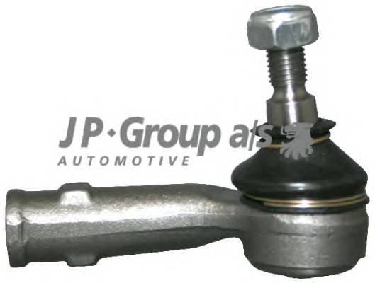 JP GROUP 1144601780 Наконечник поперечной руле