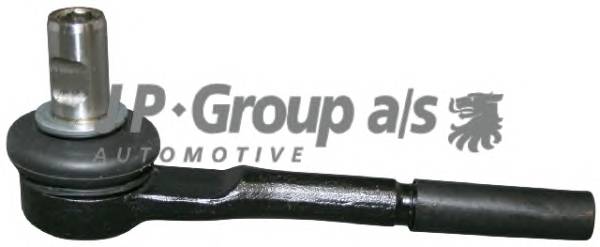 JP GROUP 1144602600 Наконечник поперечной руле