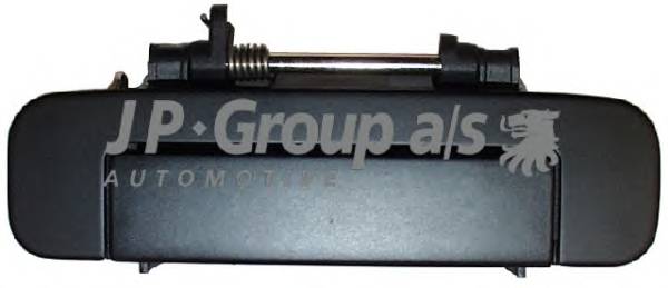JP GROUP 1187200770 Ручка двери