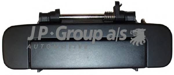 JP GROUP 1187200780 Ручка двери