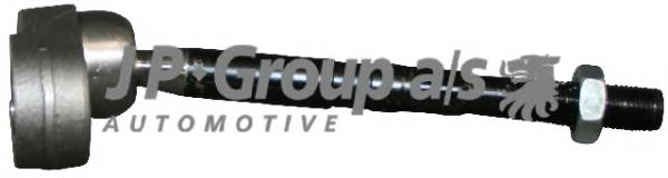 JP GROUP 1344500200 Осевой шарнир, рулевая тяга