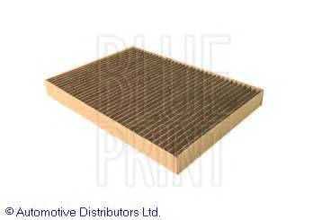 BLUE PRINT ADA102501 Фильтр, воздух во внутренно... BLUE PRINT ADA102501 Фильтр, воздух во внутренно...