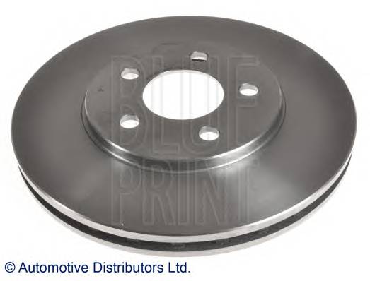 BLUE PRINT ADA104351 Тормозной диск