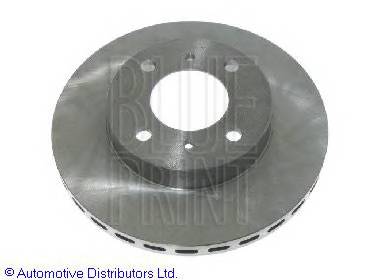 BLUE PRINT ADC44342 Гальмівний диск BLUE PRINT ADC44342 Гальмівний диск