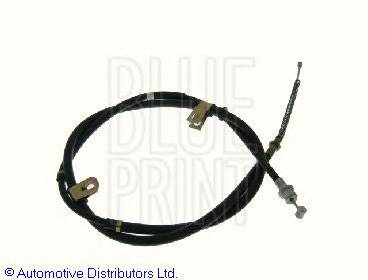 BLUE PRINT ADC446122 Трос, стоянкова гальмівна с... BLUE PRINT ADC446122 Трос, стоянкова гальмівна с...