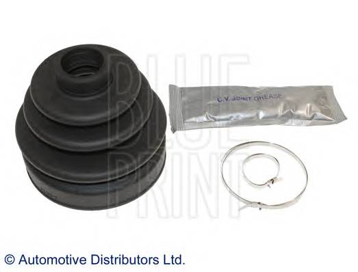 BLUE PRINT ADC48125 Комплект пылника, приводно�