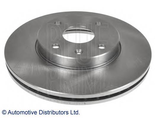 BLUE PRINT ADG043125 Тормозной диск