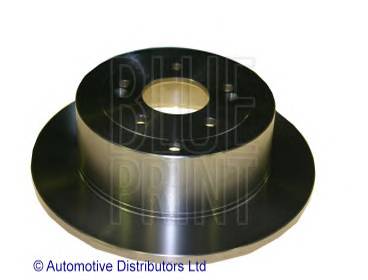 BLUE PRINT ADG043128 Гальмівний диск BLUE PRINT ADG043128 Гальмівний диск