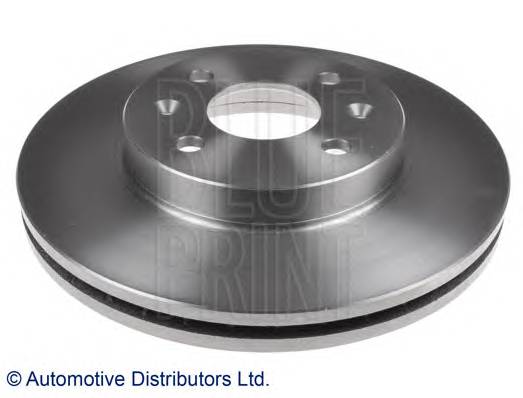 BLUE PRINT ADG043167 Тормозной диск BLUE PRINT ADG043167 Тормозной диск