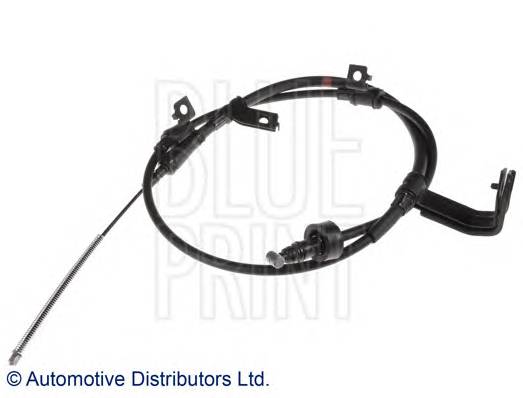 BLUE PRINT ADG046220 Трос, стояночная тормозная 