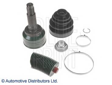 BLUE PRINT ADG089133 Шарнирный комплект, привод