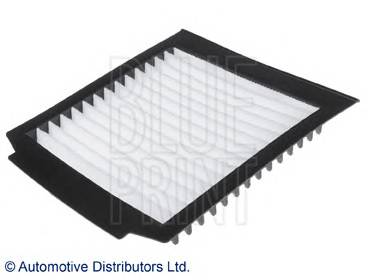 BLUE PRINT ADJ132505 Фильтр, воздух во внутренно