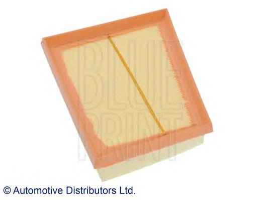 BLUE PRINT ADM52256 Воздушный фильтр BLUE PRINT ADM52256 Воздушный фильтр