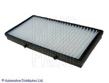 BLUE PRINT ADN12509 Фильтр, воздух во внутренно