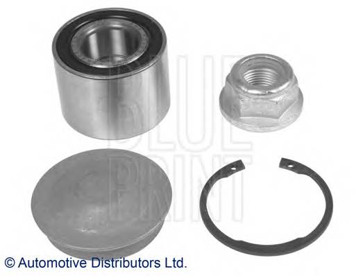 BLUE PRINT ADN18346 Комплект подшипника ступиц