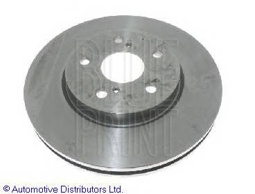 BLUE PRINT ADT343172 Тормозной диск BLUE PRINT ADT343172 Тормозной диск