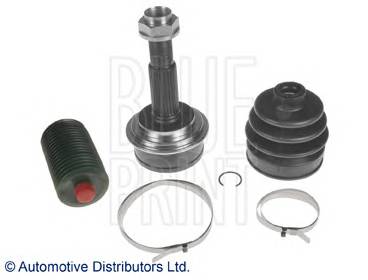 BLUE PRINT ADT38967 Шарнирный комплект, привод...