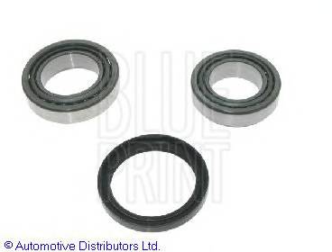 BLUE PRINT ADZ98202 Комплект подшипника ступиц