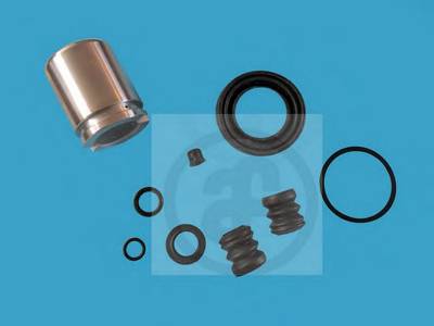 AUTOFREN SEINSA D41377C Ремкомплект, гальмівний су...