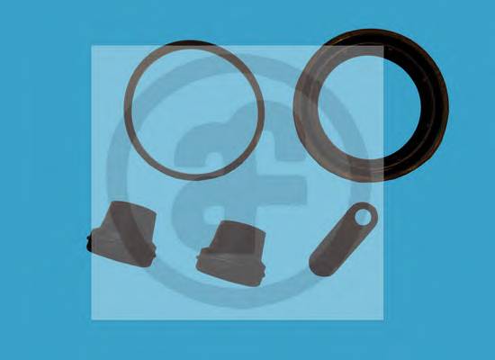 AUTOFREN SEINSA D4221 Ремкомплект, тормозной суп...